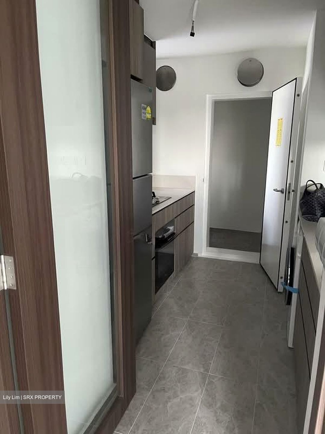 Bartley Vue (D19), Apartment #573565391